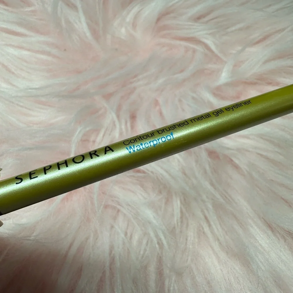Sephora Gold Digger Gel Eyeliner